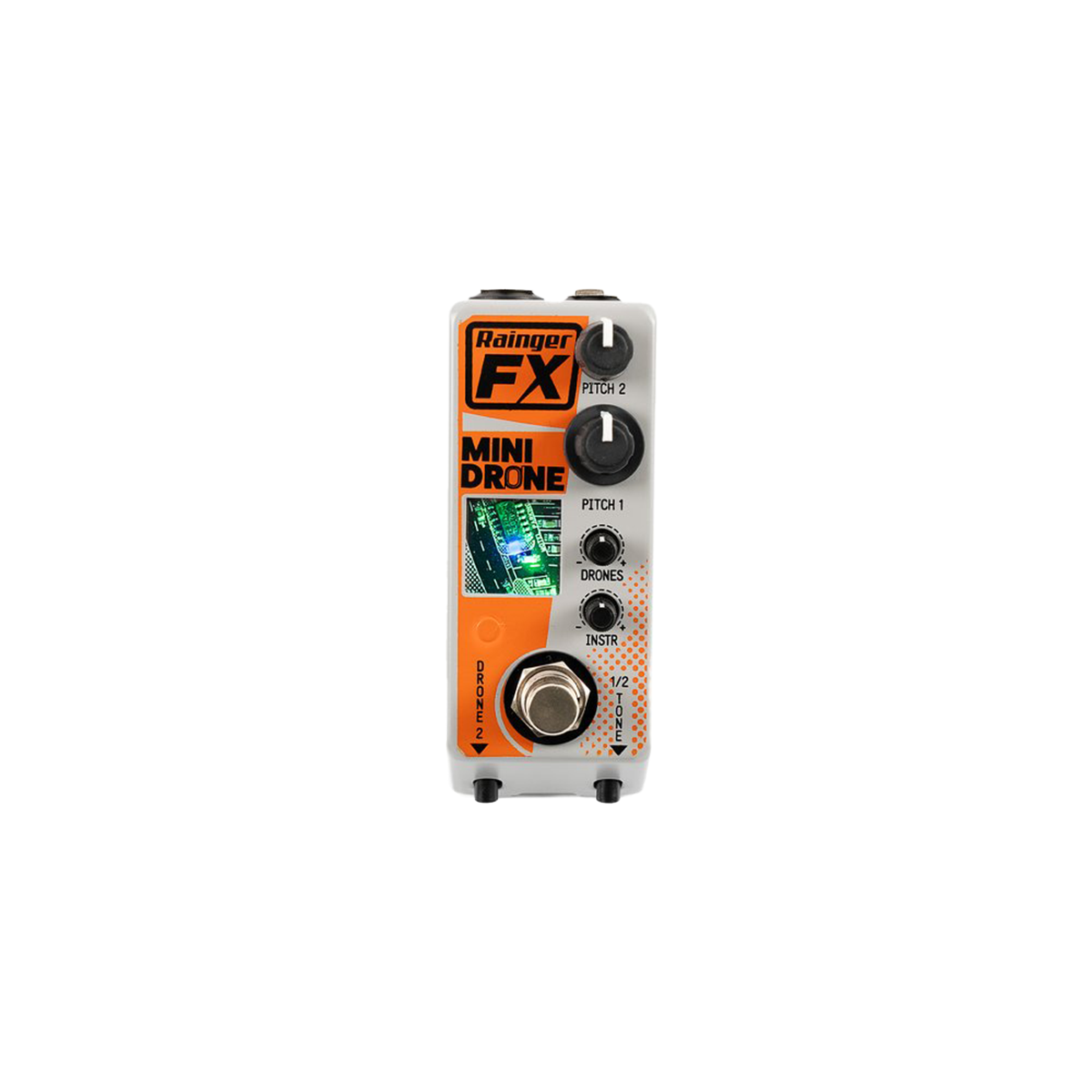 Minidrone (incl. Igor) — Rainger FX